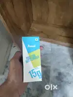 Protein Butter milk 15gm protein