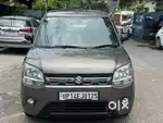 Maruti Suzuki Wagon R 1.0 LXI CNG AVANCE LIMITED EDITION, 2020, CNG ..