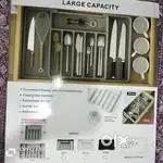 Kitchen tableware storage box