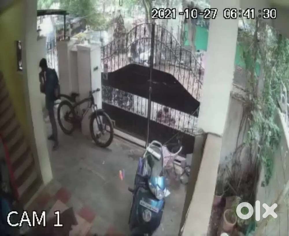 1 BHK FOR FAMILY @ Srirangam Rent or Lease