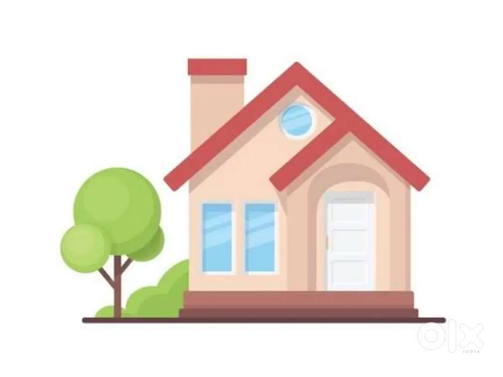 One room with kitchen