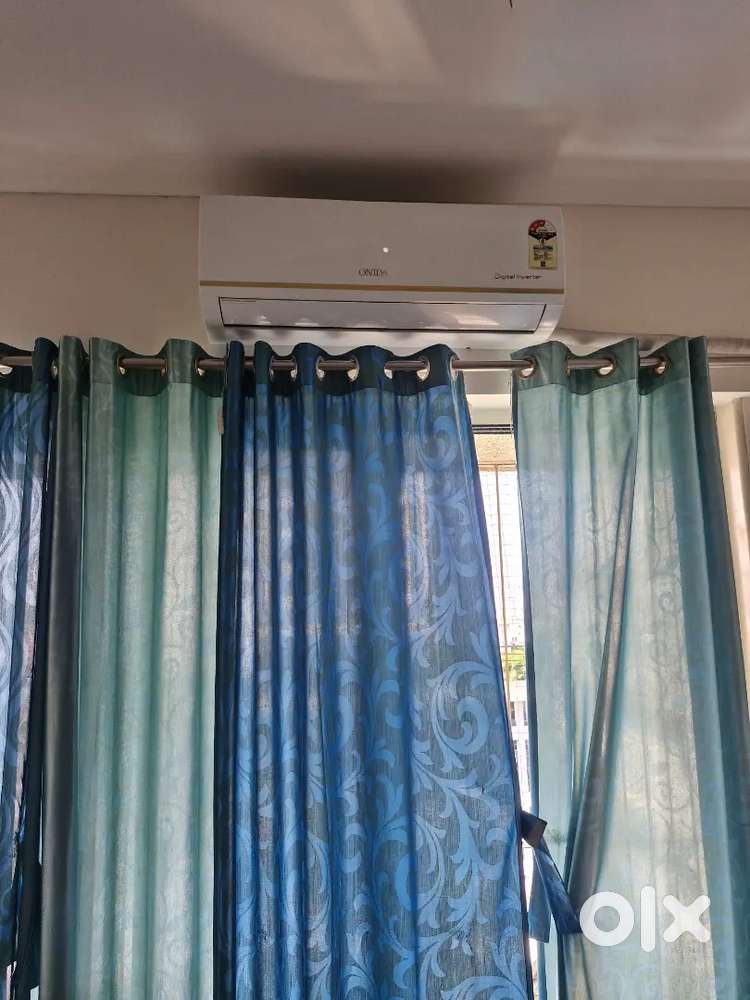 Onida 1.5 Ton 3 star inverter AC