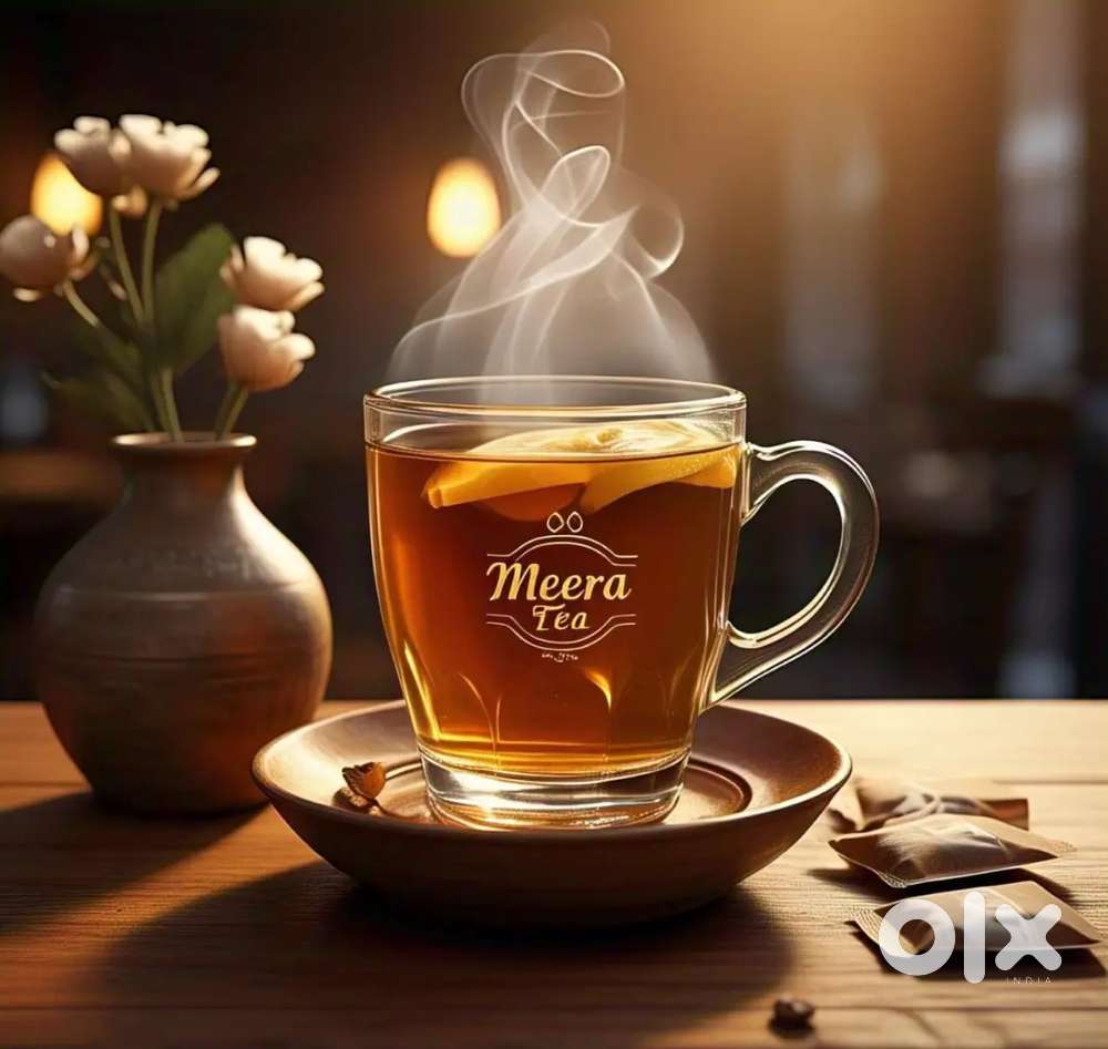 Meera tea powder company