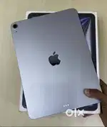 Apple iPad Air M3 WiFi 128GB - Good Condition Warranty May 2026
