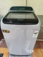 Samsung Fully Automatic Washing Machine Mast condition