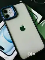 iPhone 11 white 128gb