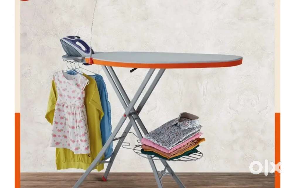 Bathla X pres pro Ironing Board