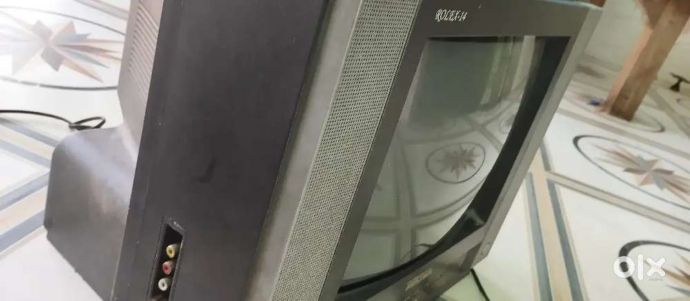 television