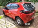 Tata Altroz 1.2 XE, 2021, Petrol