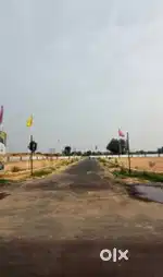 JDA plot available on prime location on 40 ft wide sector road
