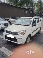 Maruti Suzuki Alto 800, 2020, Petrol