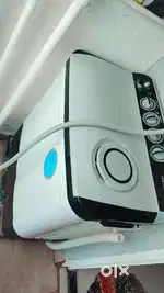 Semi automatic machine