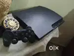 PS3 superb condition