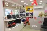 Wanted Showroom Sales Staff at mobile and and laptop showroom
