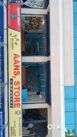 A lady staff needed for billing