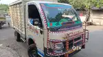 Tata ace driver