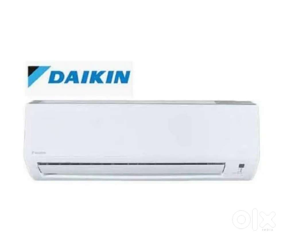Daikin ac 2 ton good condition