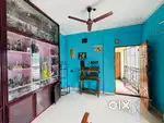 Patturaikkal  1000 SqFt 2bhk Furnished Flat for rent ,Thrissur