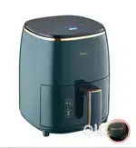 Air fryer pigeon