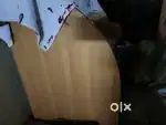 Computer desk