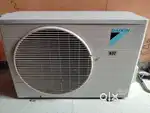 Daikan outdoor only new condition