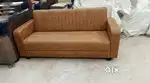 New vapi three seater sofa