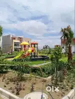 Two Side Open 207Gaj Plot Near Airport In Sec123 SunnyEnclave Kharar