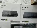 SONY UBP-X700 4K BLURAY PLAYER AVAILABLE at AUDIO VIDEO