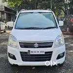Maruti Suzuki Wagon R 1.0 VXi CNG, 2016, CNG & Hybrids