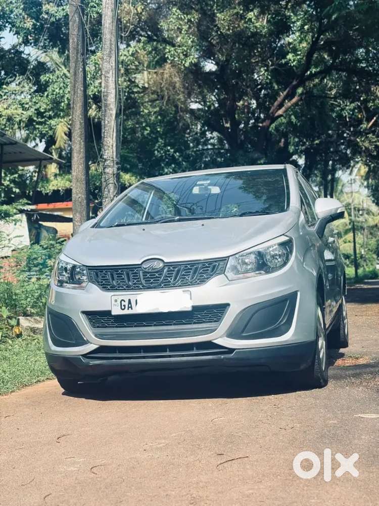 Mahindra Marazzo 2018 Diesel Good Condition