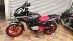 Pulsar 220 Mint Condition