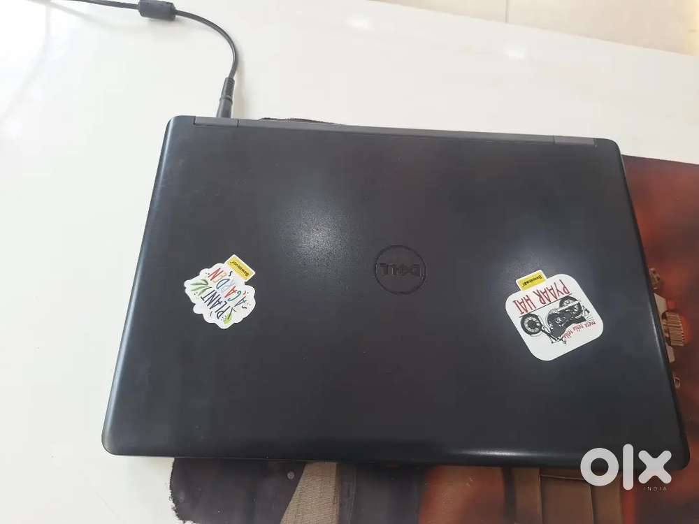 Dell latitude e5450