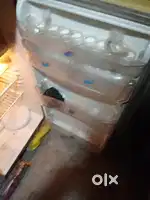 A good condition frij dhakia hulkari 190 litre