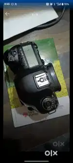 Canon 5D Mark 4 for sale