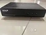 GTPL HD SETUP BOX