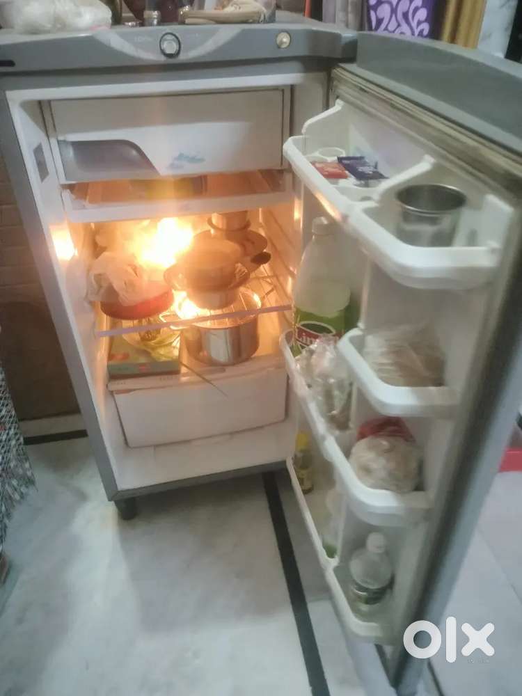 Refrigerator in good quality