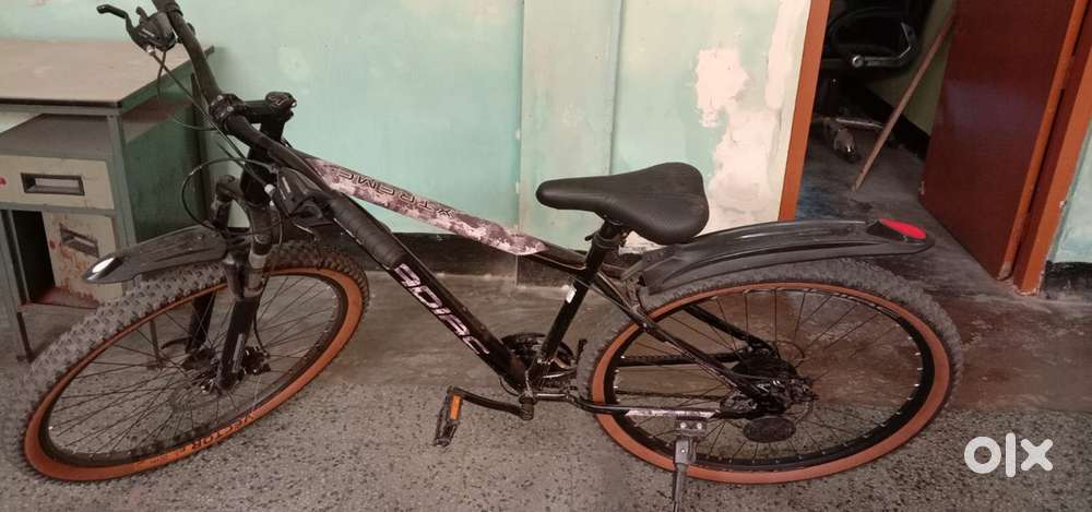 Cradiac Xtreme 29T Cycle  Shimano Tourney 21 gears set  2 months use