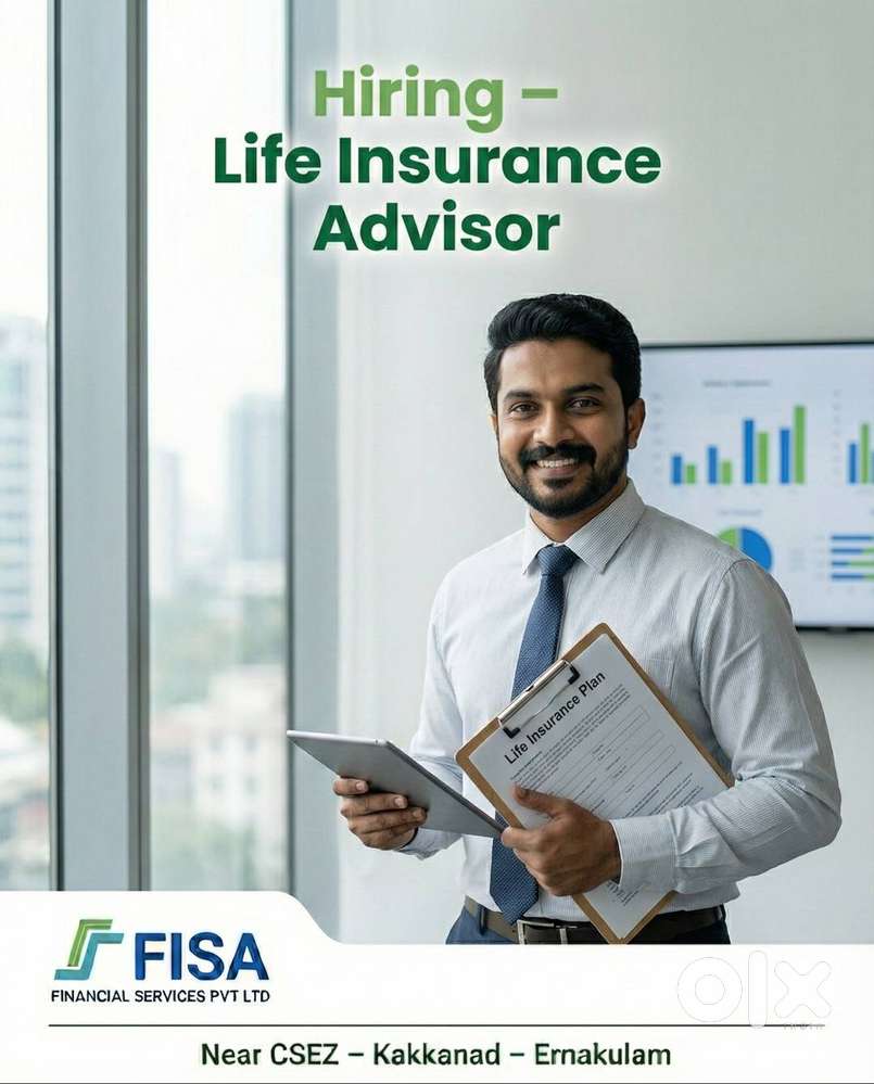 Life Insurance Advisor