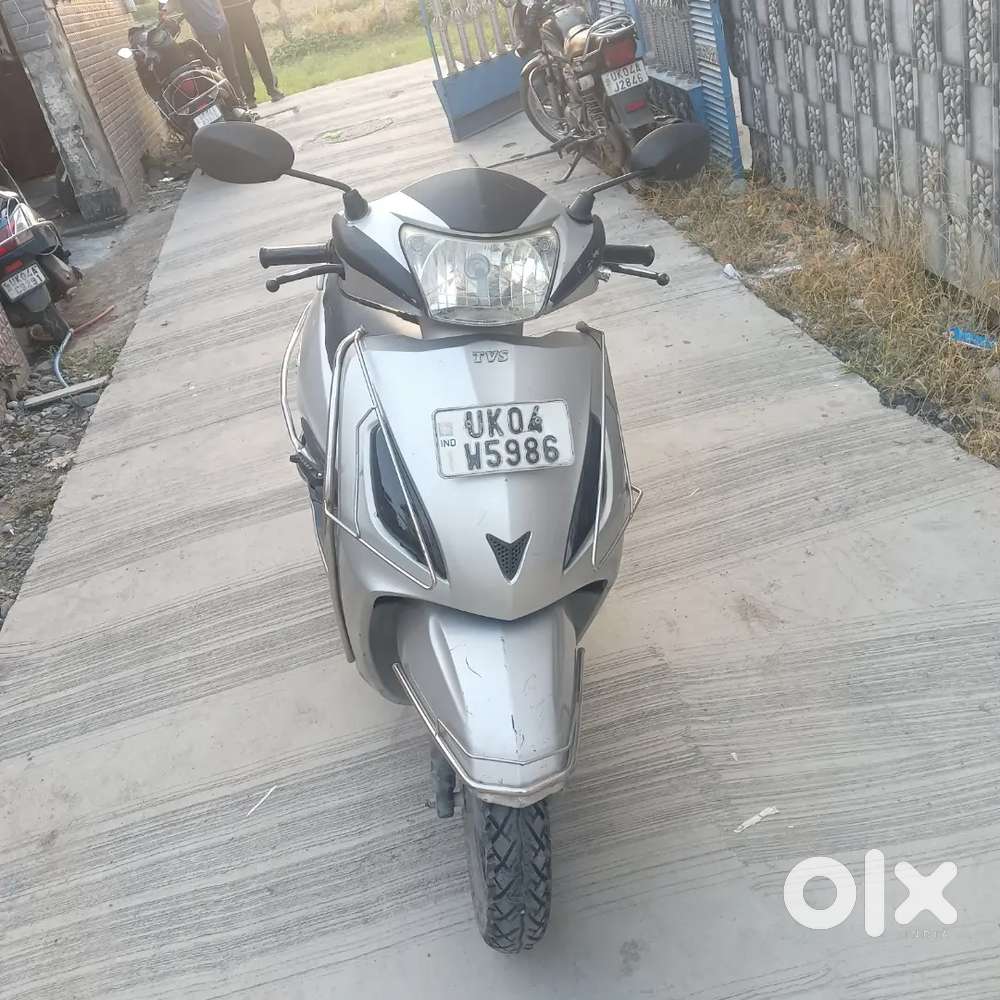 Jupiter scooty good condition