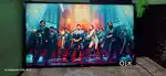 Lg 55 inch 4k smat led tv