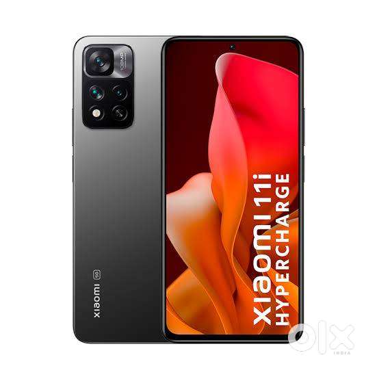Xiomi 11i 5G 8/128