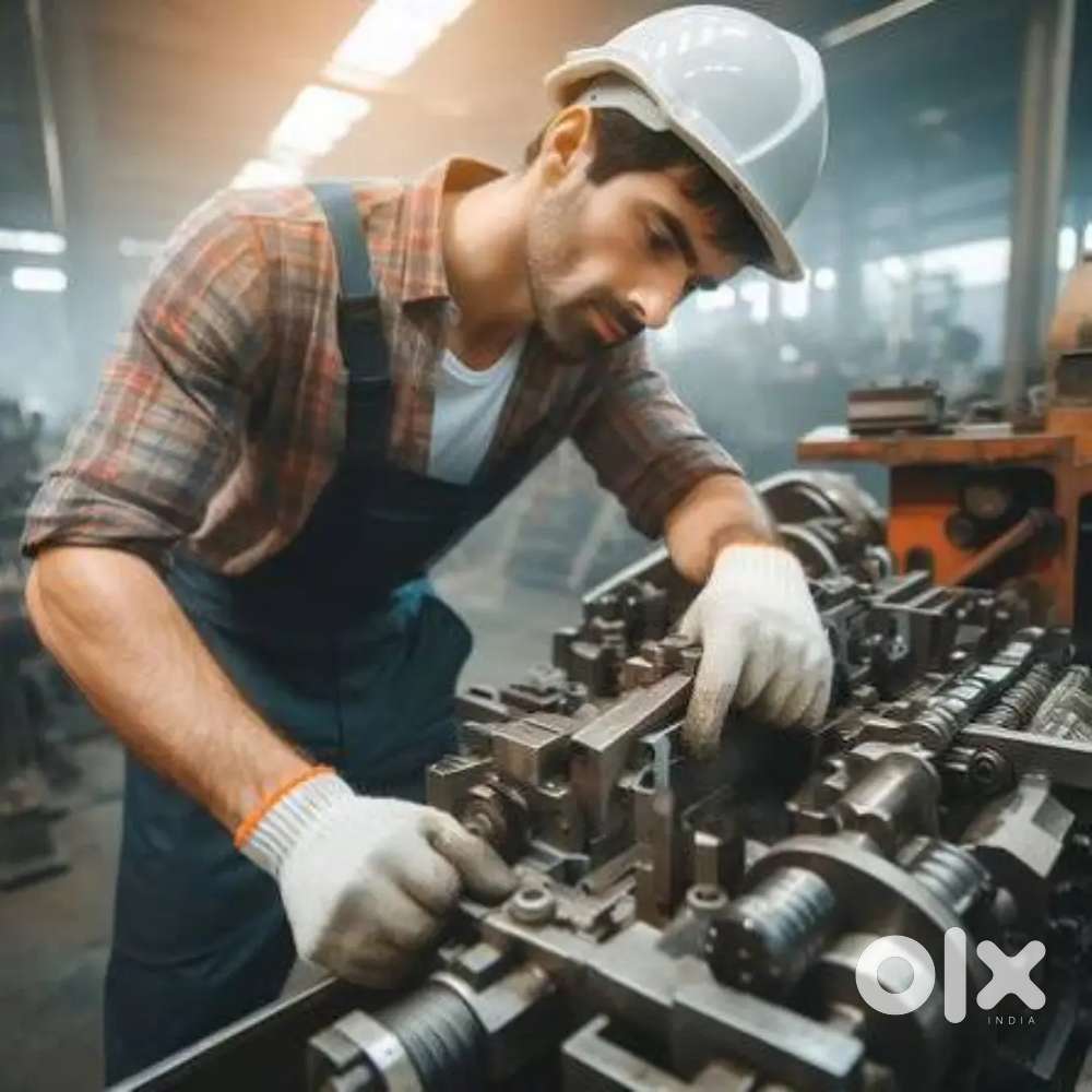 Instrument technician