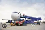 LARGEST HIRING FOR AIRPORT JOBS