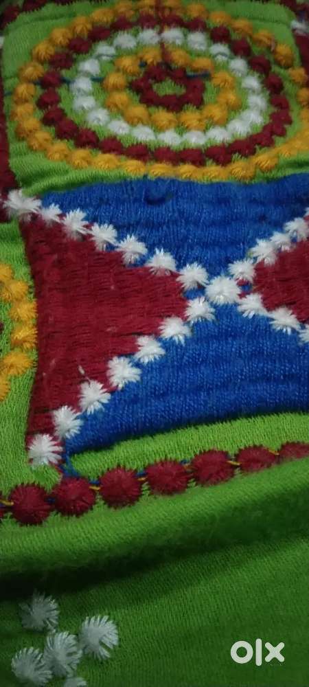 Baby walker n hichko (julo)