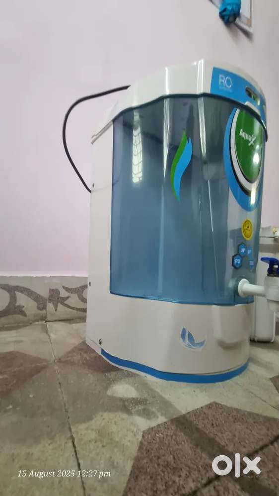 Water Purifier
