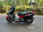 Tvs ntorq125