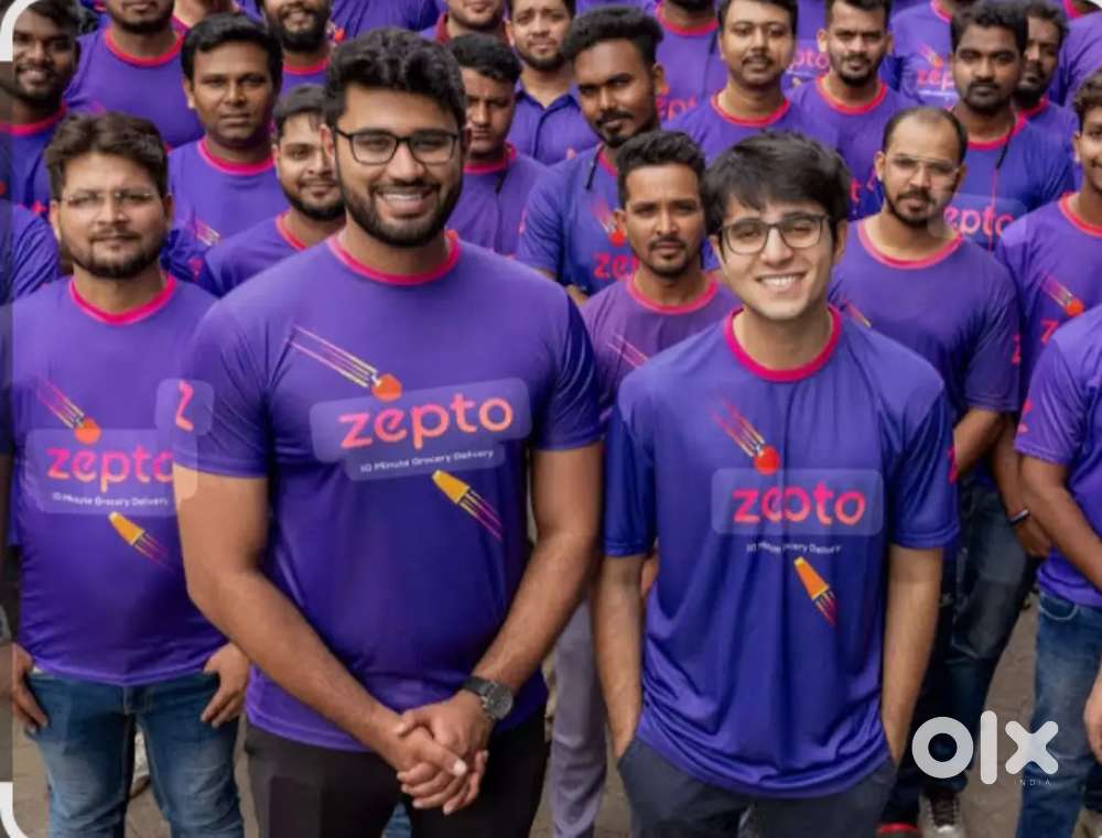 Zepto associates
