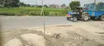 Pura bna hua h hotel all okk h rent pr dena kiraye pr