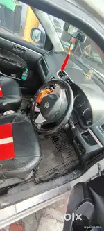 Maruti Suzuki Swift 2012 Petrol 82000 Km Driven