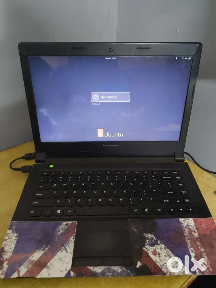 Lenovo ideapad